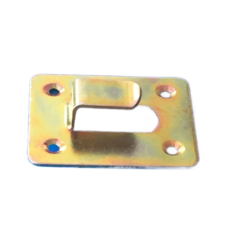 ตะขอเหล็กแบบตัว L สำหรับแขวนเฟ - Furniture Hardware Types บทวิจารณ์และราคา