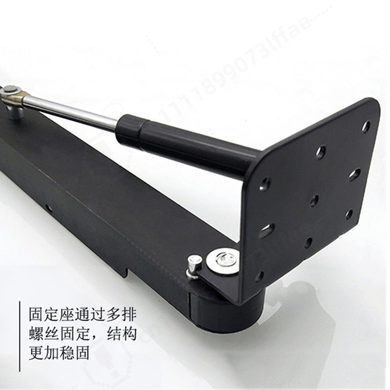 อุปกรณ์ฮาร์ดแวร์โต๊ะพับแบบยืดห - Furniture Hardware And Fittings บทวิจารณ์และราคา