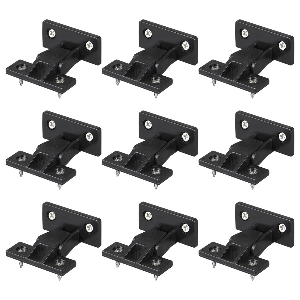 ตัวเชื่อมตู้ปรับระดับได้ 20 ชิ - Furniture Hardware And Fittings บทวิจารณ์และราคา