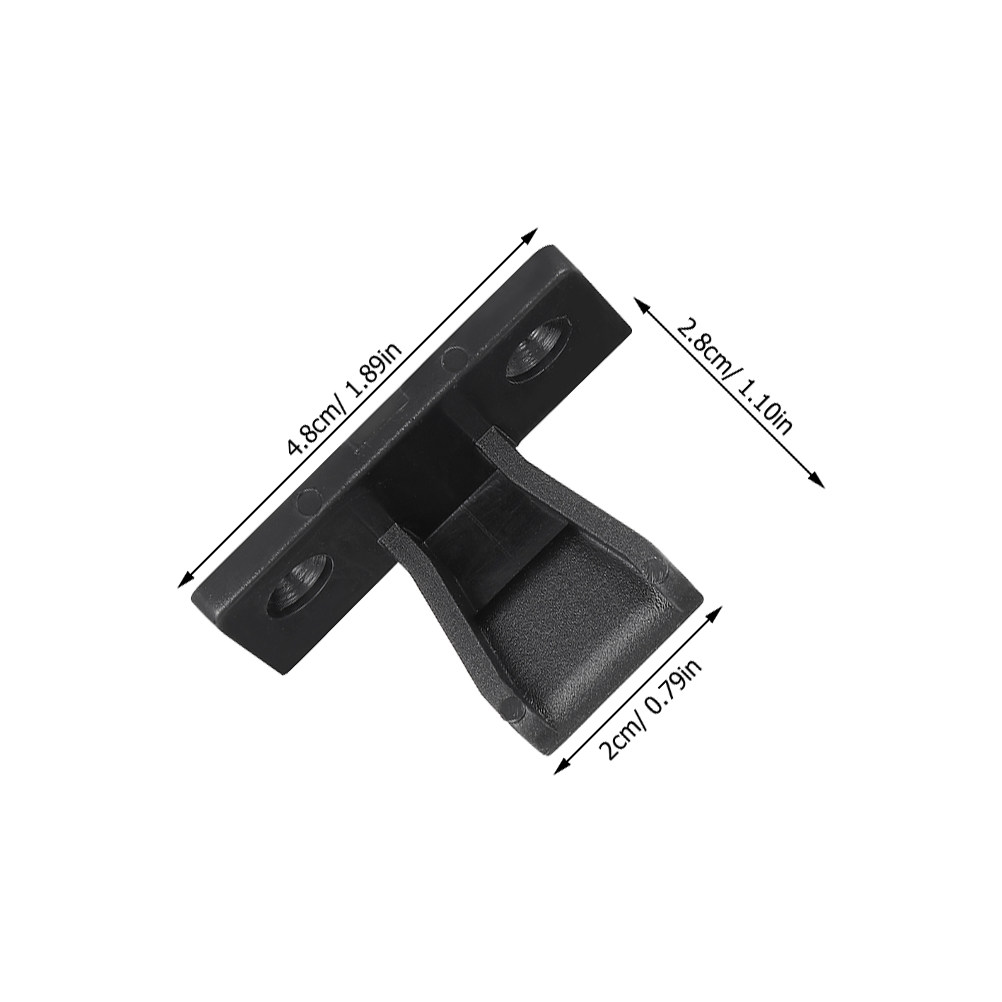 ตัวเชื่อมตู้ปรับระดับได้ 20 ชิ - Furniture Hardware And Fittings บทวิจารณ์และราคา