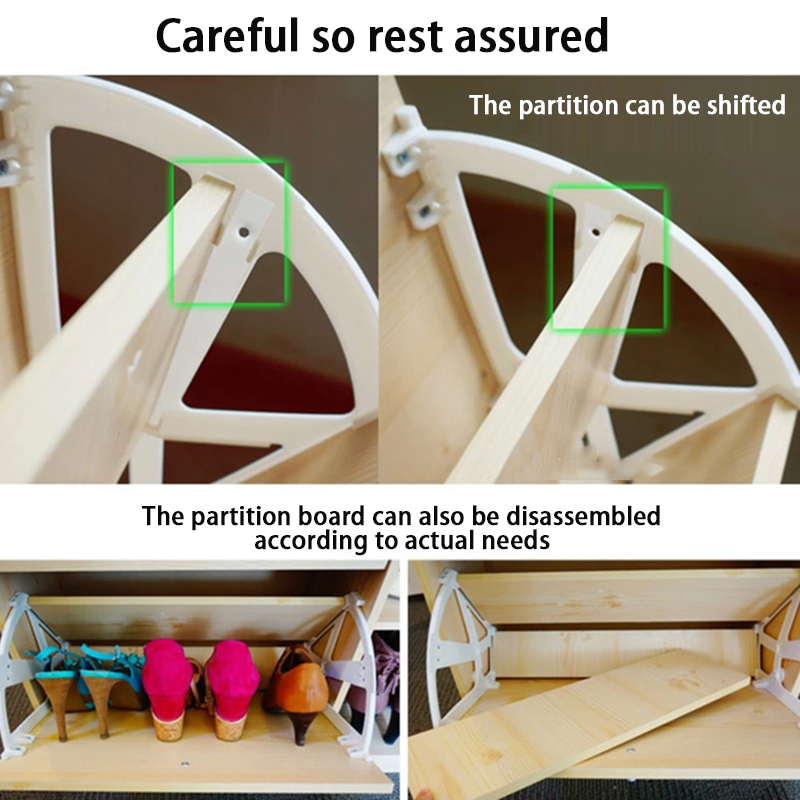 ตู้ลิ้นชักรองเท้าบานพับชั้นวาง - Furniture Hardware And Fittings บทวิจารณ์และราคา