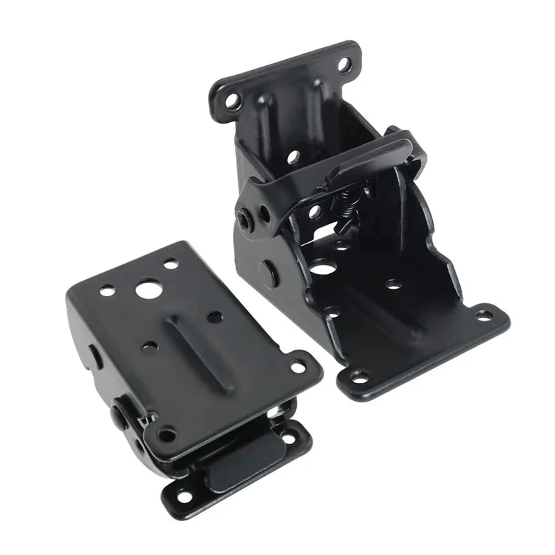 ชุดอุปกรณ์ขาโต๊ะพับเหล็ก 4 ชิ้ - Furniture Hardware And Fittings บทวิจารณ์และราคา