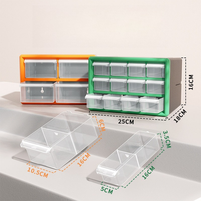 กล่องเครื่องมือแบบลิ้นชัก | กล - Furniture Hardware Types บทวิจารณ์และราคา