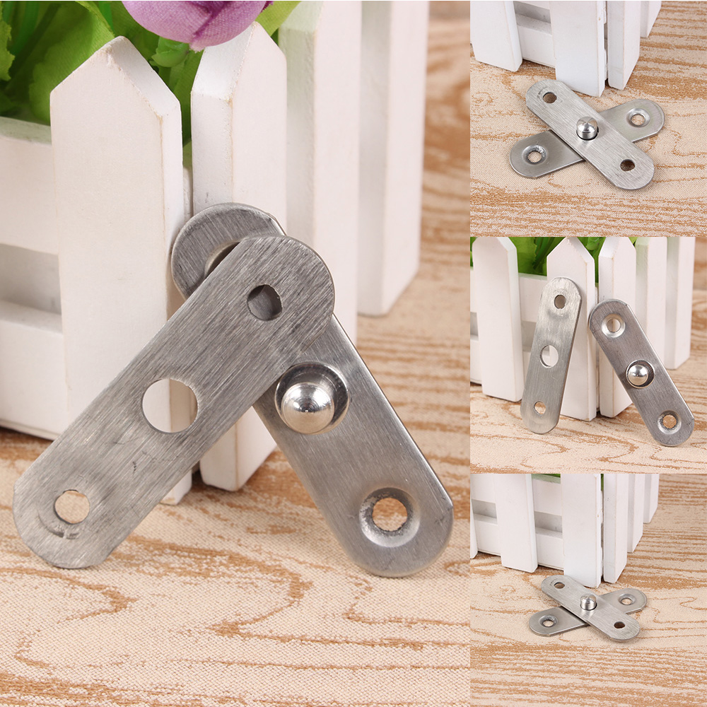 บานพับประตูหมุนได้360องศาทำจาก - Furniture Hardware Types บทวิจารณ์และราคา