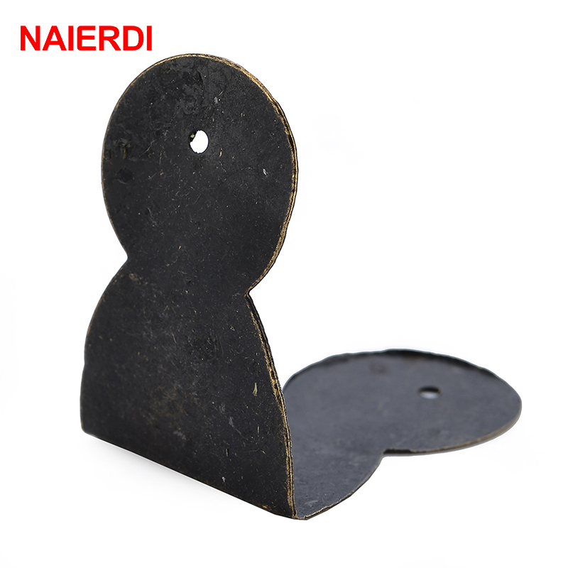 NAIERDI 30PCSตกแต่งมุมกล่องเคร - Furniture Hardware And Fittings บทวิจารณ์และราคา