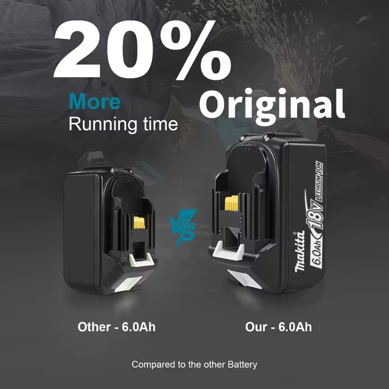 🚀 มากีต้า ออริจินัล DDF487 สว่ - Makita Drill Ddf484 บทวิจารณ์และราคา