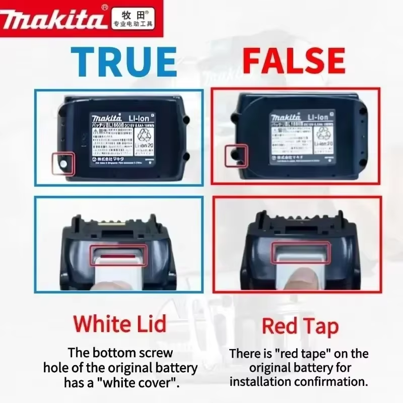🚀 มากีต้า ออริจินัล DDF487 สว่ - Makita Drill Ddf484 บทวิจารณ์และราคา