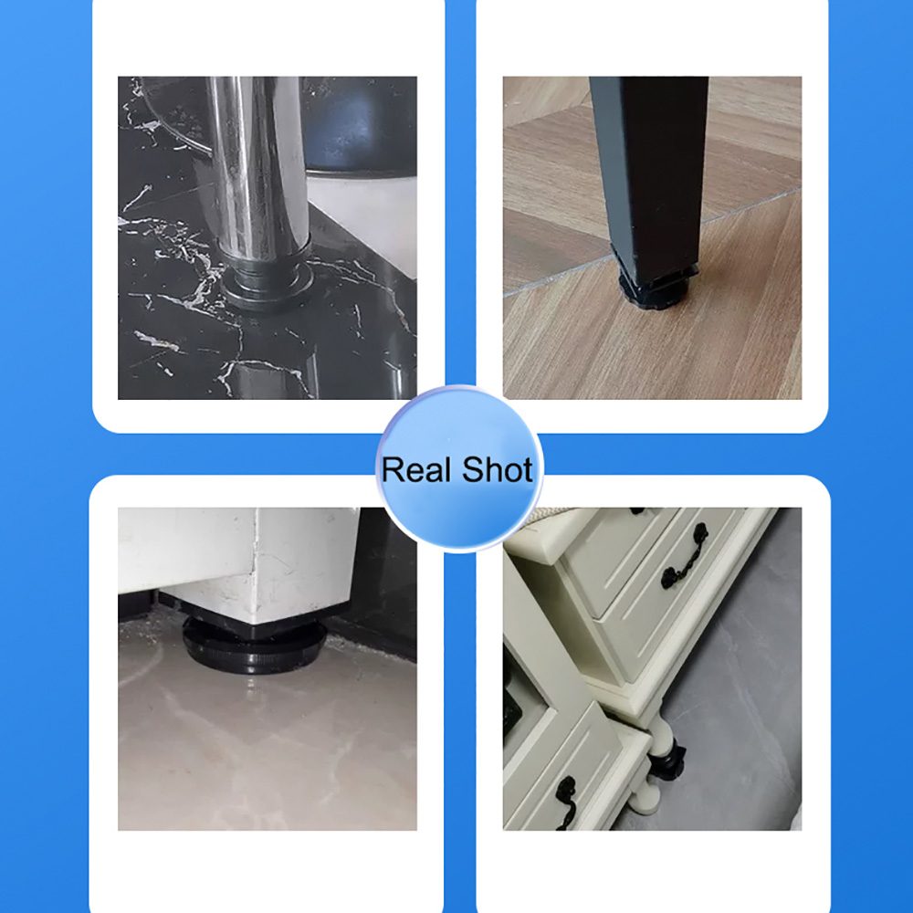 ขาเฟอร์นิเจอร์ปรับระดับความสูง - Furniture Hardware Types บทวิจารณ์และราคา