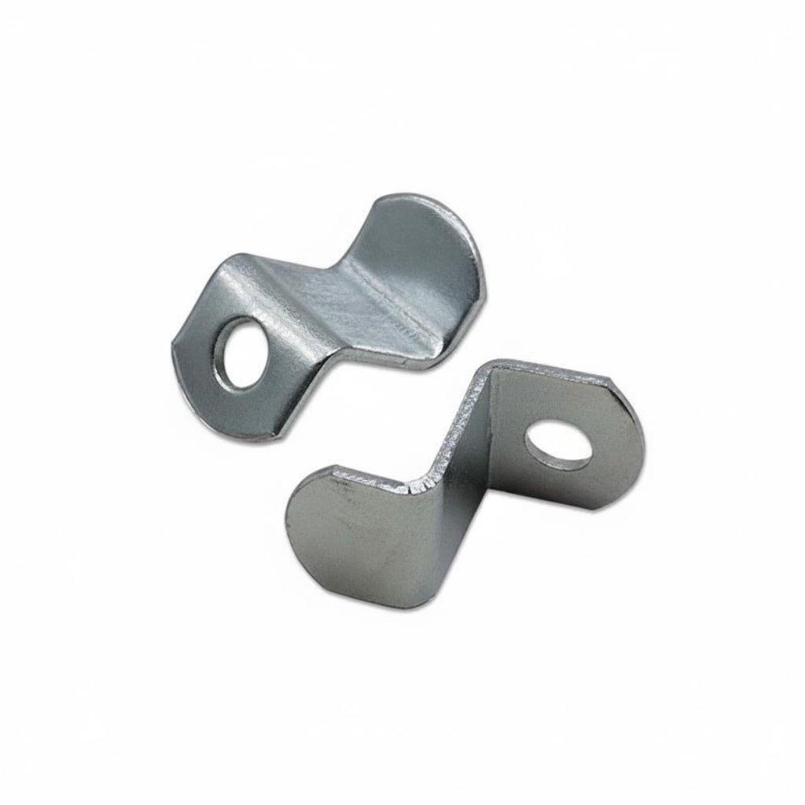 ขาเหล็กรูปตัว Z สำหรับเสริมควา - Furniture Hardware And Fittings บทวิจารณ์และราคา