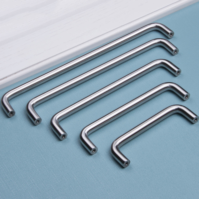 KK & FINGสแตนเลสUประเภทประตูDr - Furniture Hardware Types บทวิจารณ์และราคา
