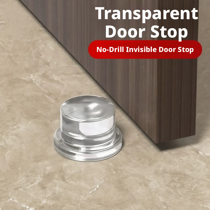 แผ่นซิลิโคนกันกระแทกประตู/อุปก - Furniture Hardware And Fittings บทวิจารณ์และราคา