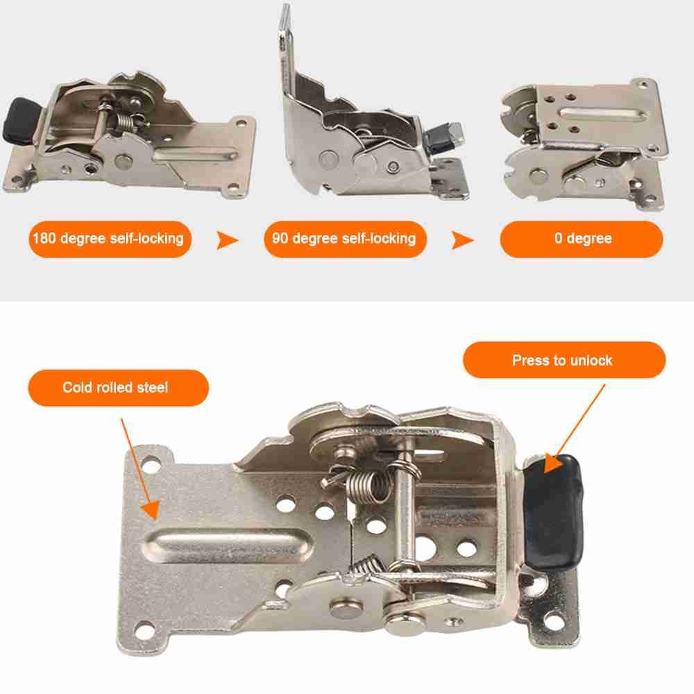 อุปกรณ์ฮาร์ดแวร์สำหรับเฟอร์นิเ - Furniture Hardware And Fittings บทวิจารณ์และราคา