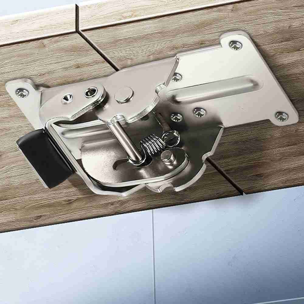อุปกรณ์ฮาร์ดแวร์สำหรับเฟอร์นิเ - Furniture Hardware And Fittings บทวิจารณ์และราคา