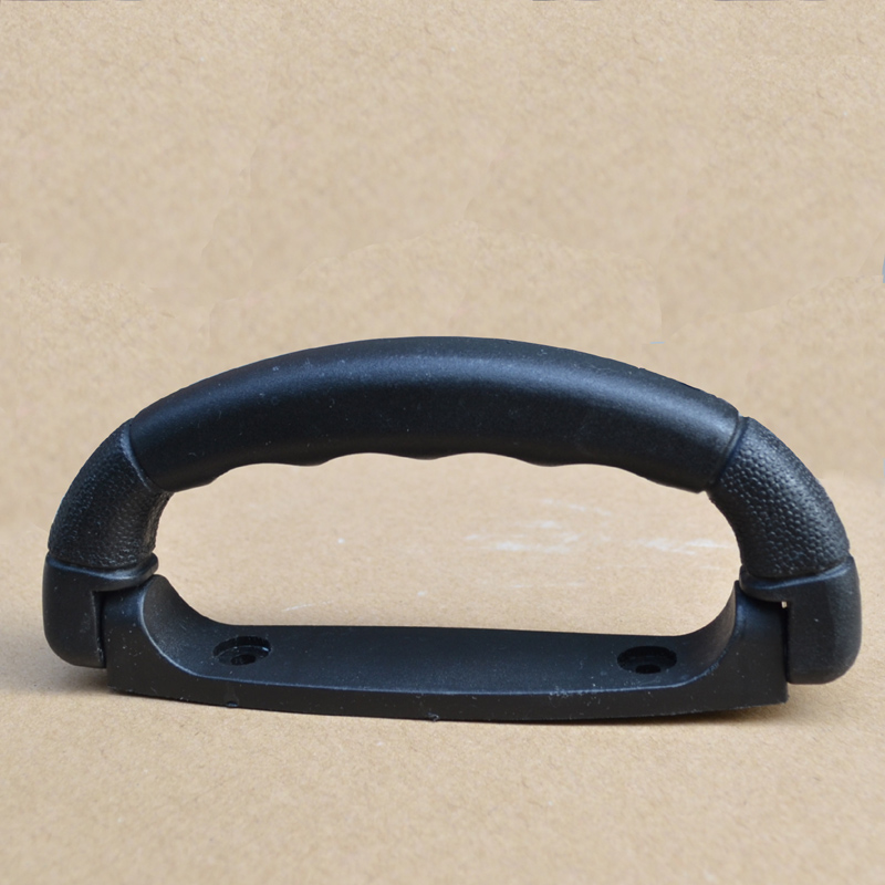 ประตูดึงกระเป๋าเดินทางพลาสติกฮ - Furniture Hardware Photos บทวิจารณ์และราคา