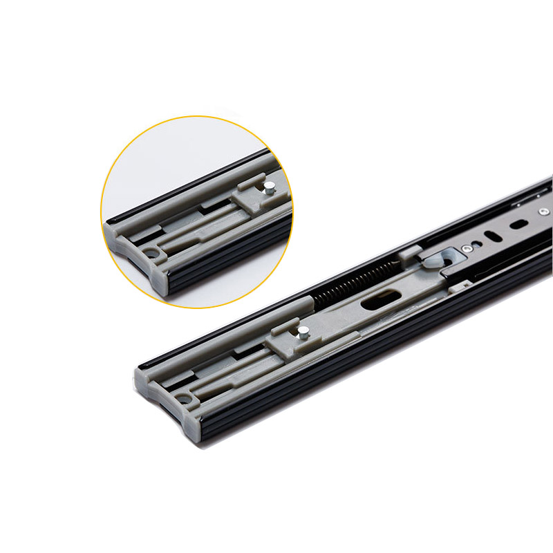 2 ชิ้นโลหะบัฟเฟอร์ลิ้นชักสไลด์ - Furniture Hardware And Fittings บทวิจารณ์และราคา
